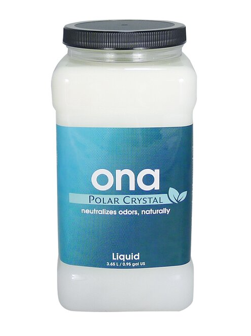 ONA Liquid - Polar Crystal 3,27Ltr