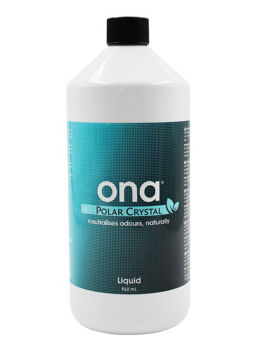ONA Liquid - Polar Crystal 922ml