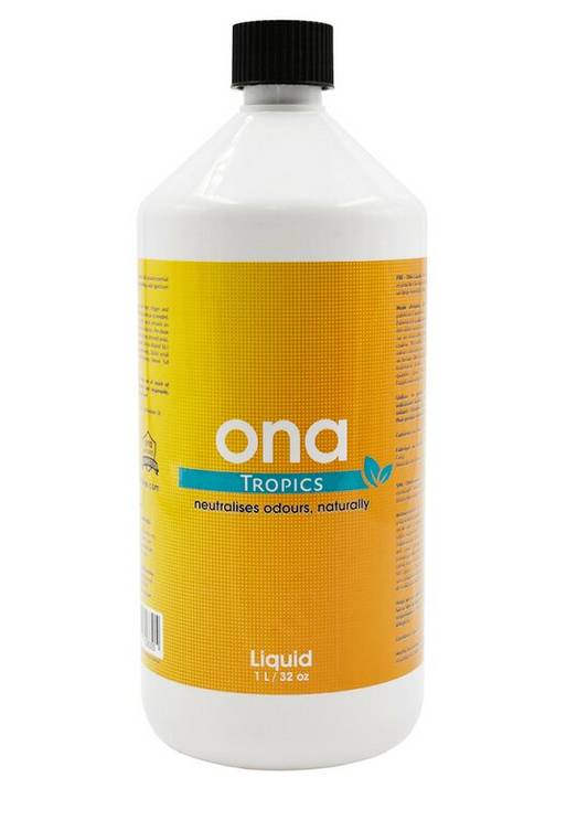 ONA Liquid - Tropics 922ml
