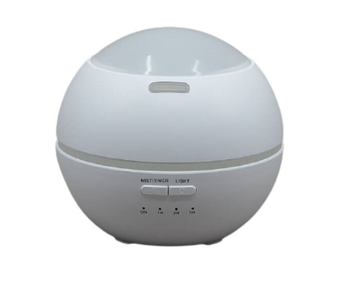 ONA Liquid Misting Dome Weiß
