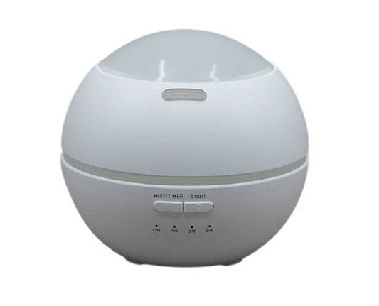 ONA Liquid Misting Dome Weiß