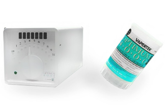 Vaportek Optimum 4000