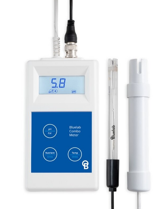 Bluelab Combo Meter