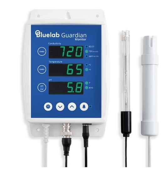 Bluelab Guardian Monitor Wi-Fi