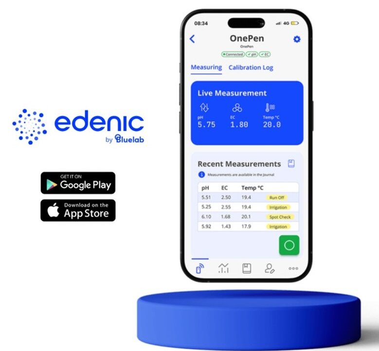 Bluelab OnePen