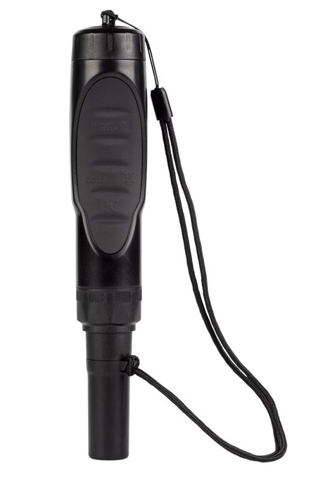 Aqua Master Tools EC temp meter E50 pro