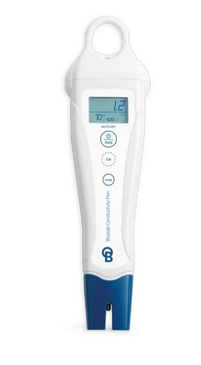 Bluelab EC Conductivity Pen