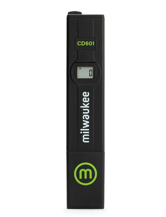 Milwaukee EC Messgerät CD601