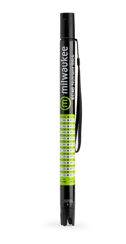 Milwaukee EC Messgerät EC40 wasserdicht