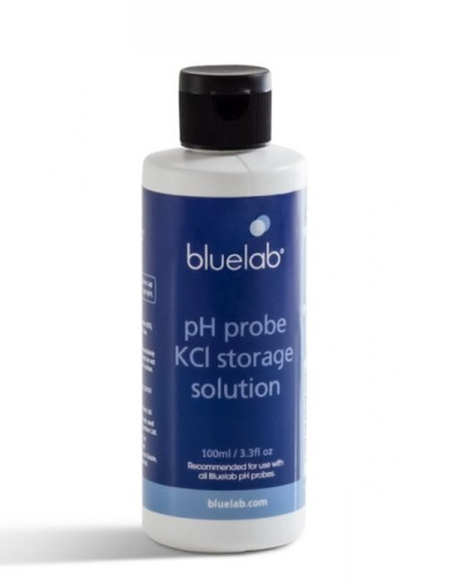 Bluelab Aufbewahrungslösung KCl Storage Solution 100ml