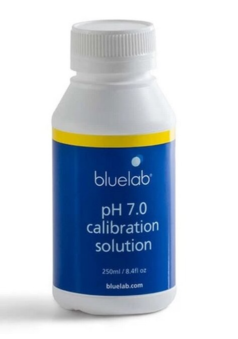 Bluelab Kalibrierlösung pH 7.0 250ml