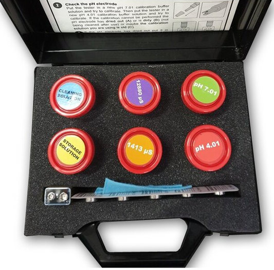Milwaukee Service Kit