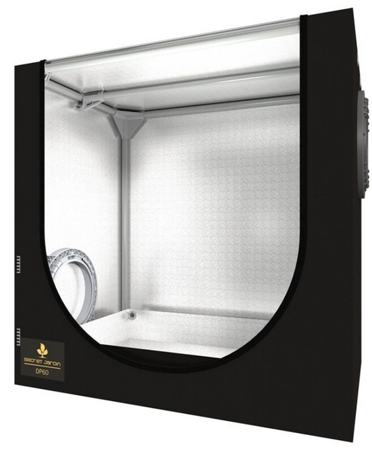 Secret Jardin Dark Propagator 60 Rev.4.0