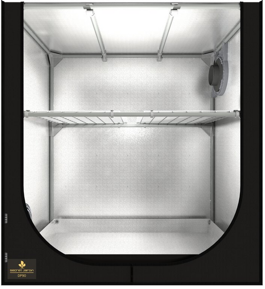 Secret Jardin Dark Propagator 90 Rev.4.0