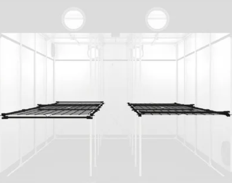 Secret Jardin Dark Room 480 Intense R.4.0 Space Booster and WebIT