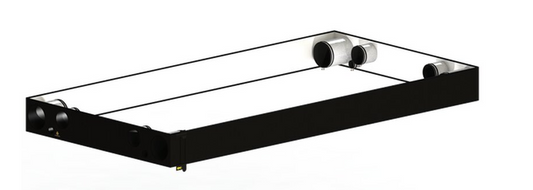 Secret Jardin Dark Room Intense 600 Height Option Rev.2.0