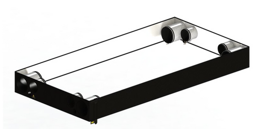 Secret Jardin Dark Room Intense 480 Height Option Rev. 3.0