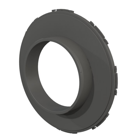 Secret Jardin Connector 160mm für Ducting Flange 25