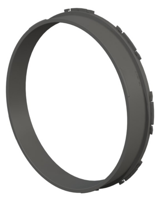 Secret Jardin Connector 250mm für Ducting Flange 25