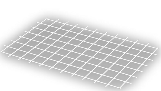 Secret Jardin Grid Shelve für Propagator Rev.4.0