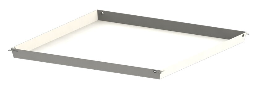 Secret Jardin Liner Water Tray 240x120x5 cm