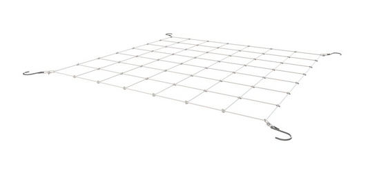 Secret Jardin WEBTH Netz 120W