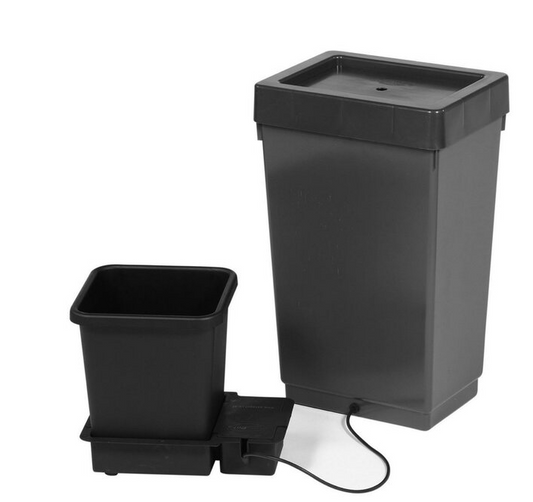 AUTOPOT 1POT System 9mm