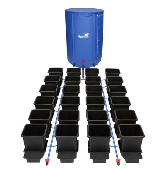 AUTOPOT 24POT Kitbox 6mm