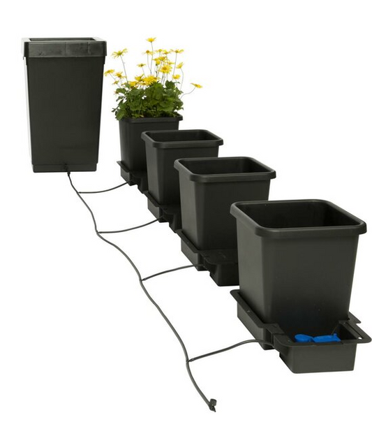 AUTOPOT 4POT System 9mm