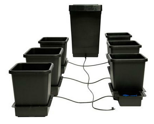 AUTOPOT 6POT System 9mm