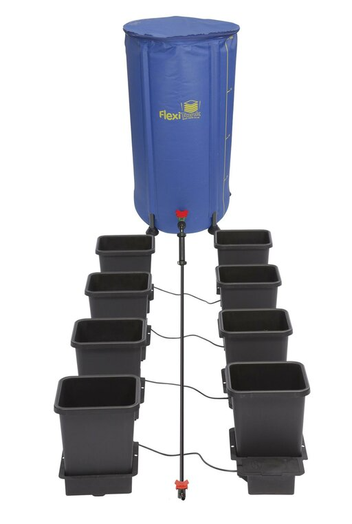 AUTOPOT 8POT System 9mm
