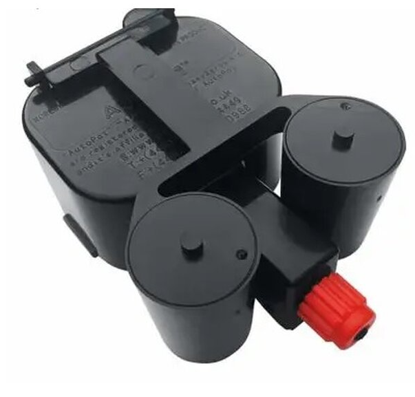 AUTOPOT AQUAvalve (5mm)