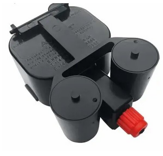 AUTOPOT AQUAvalve (5mm)