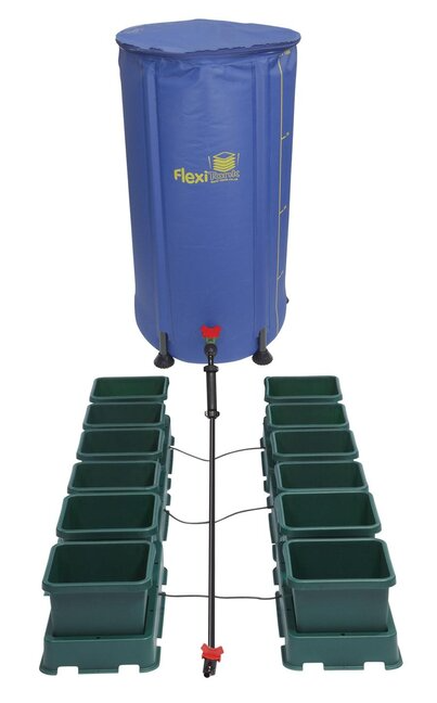 AUTOPOT Easy2grow 12POT System 6mm