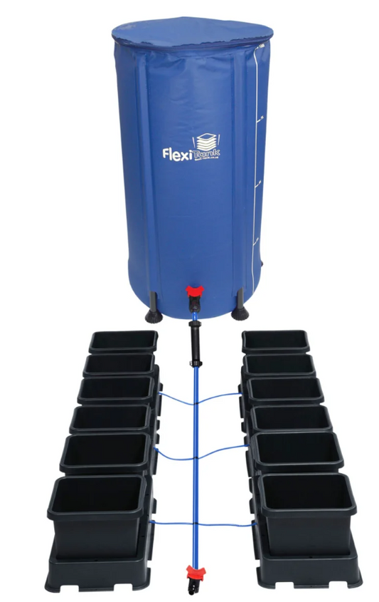 AUTOPOT Easy2grow 12POT System Kitbox 6mm