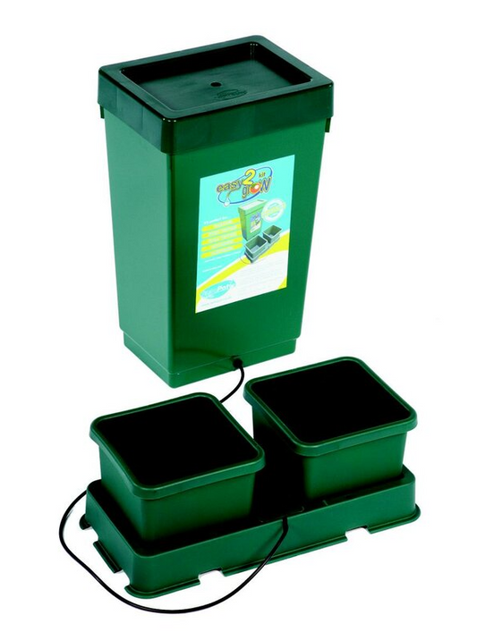 AUTOPOT Easy2grow 2POT System 9mm
