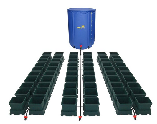 AUTOPOT Easy2grow 60POT System 6mm