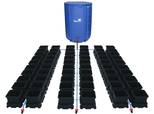 AUTOPOT Easy2grow 60POT System Kitbox 6mm