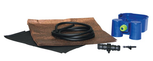 AUTOPOT Easy2grow Erweiterungskit Kitbag 9mm