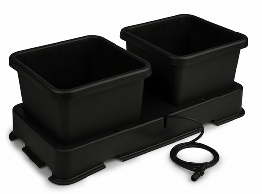 AUTOPOT Easy2grow Extension Kit 9mm