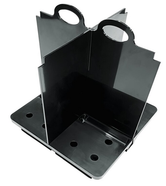 AUTOPOT PotDivider