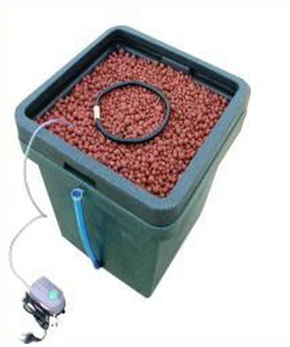 T.A. CultiMate L (Euro AquaFarm)