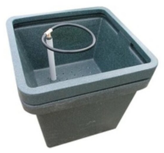 T.A. CultiMate S (Euro WaterFarm)