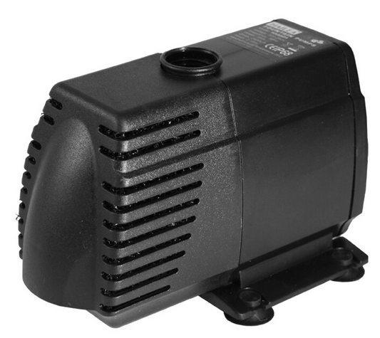 growTOOL growPUMP Nutrient HX-8825