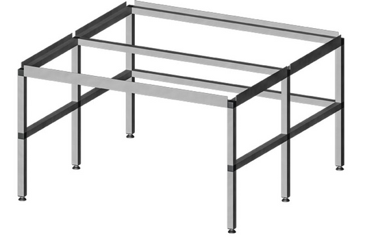 growTOOL growRACK modular 1.0 / 55