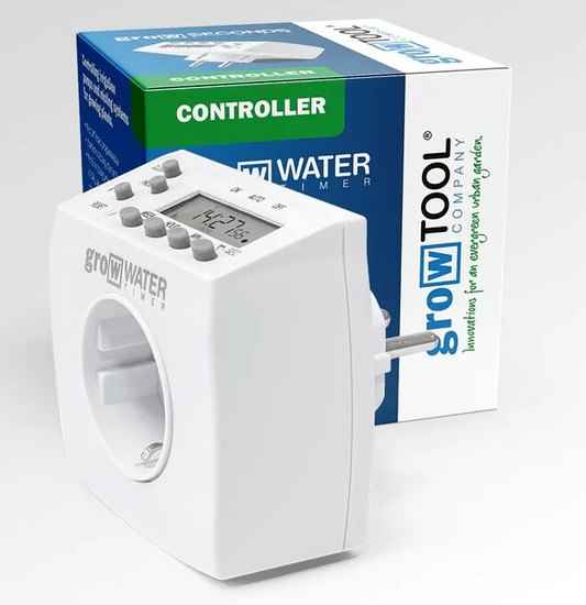GrowTOOL growWATER timer
