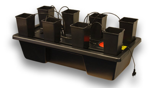 Tank für Origin/ Atami Wilma System Mini