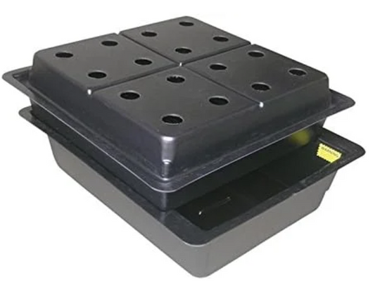 Nutriculture Amazon 16 KITBOX