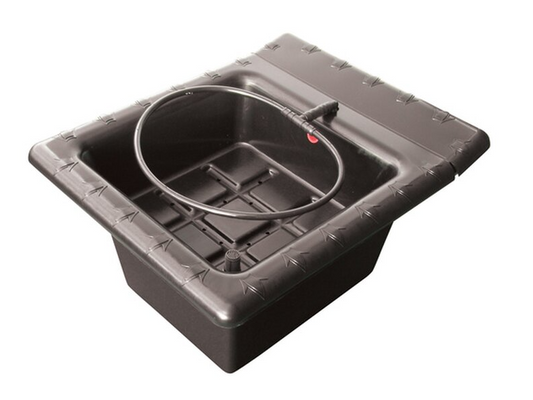 Nutriculture Flo-Gro FG500 Kitbox