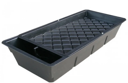 Nutriculture Gro-Tank GT424 KITBOX